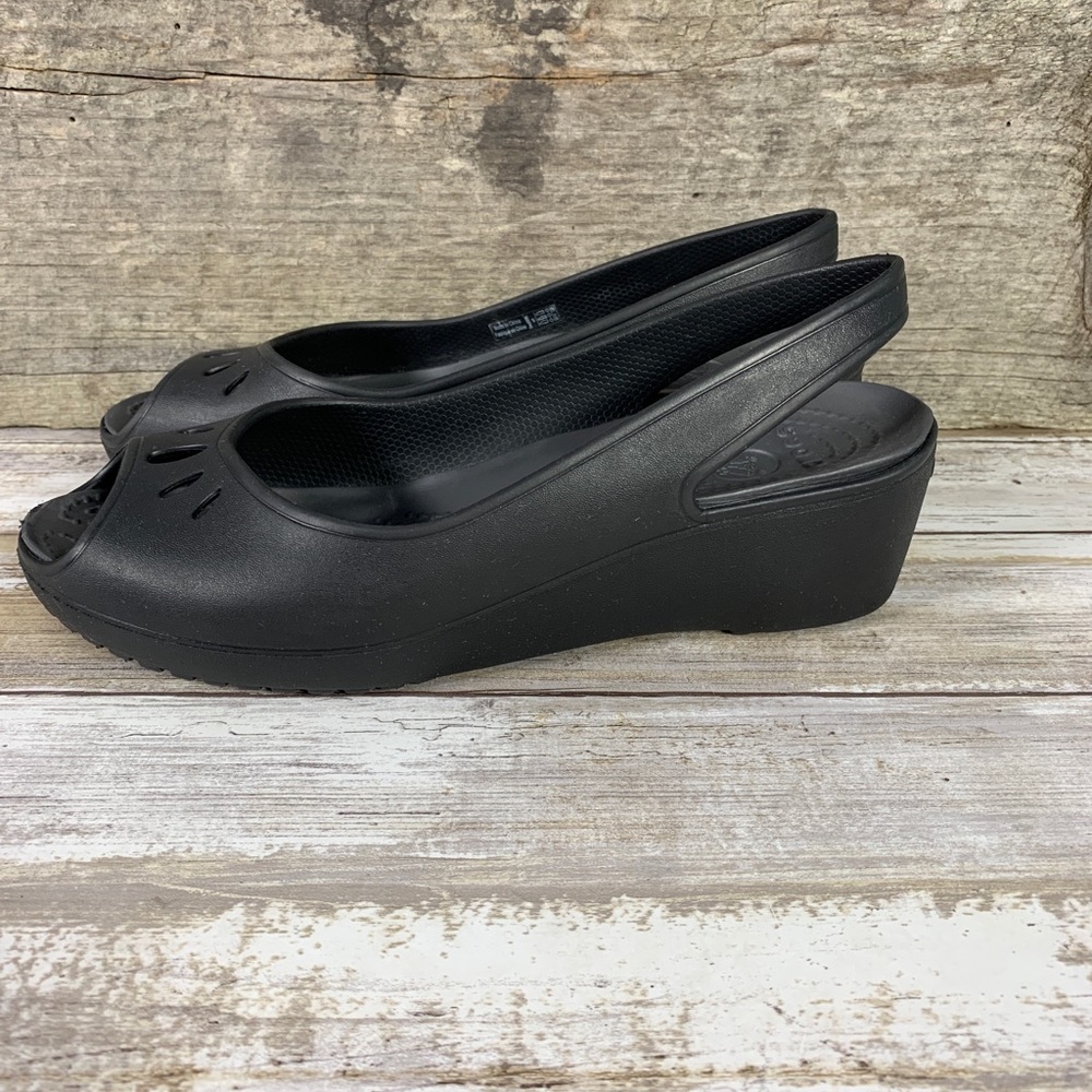 Crocs Slip Ons
